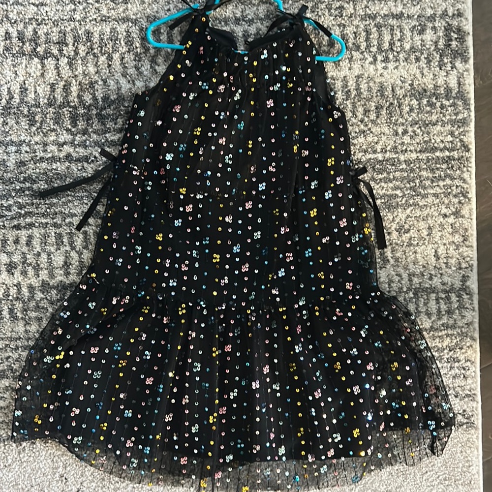 Zara Dress